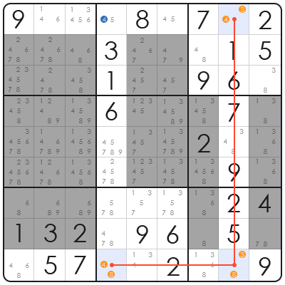 sudoku blank board